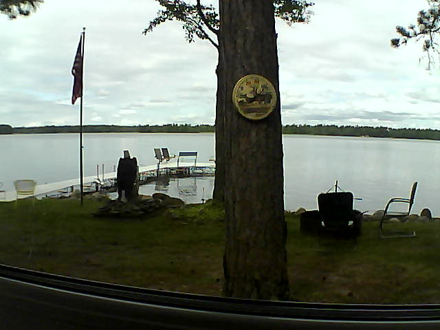 Whiteface Cam Image - Tue, 08/13/2019 12:23pm 