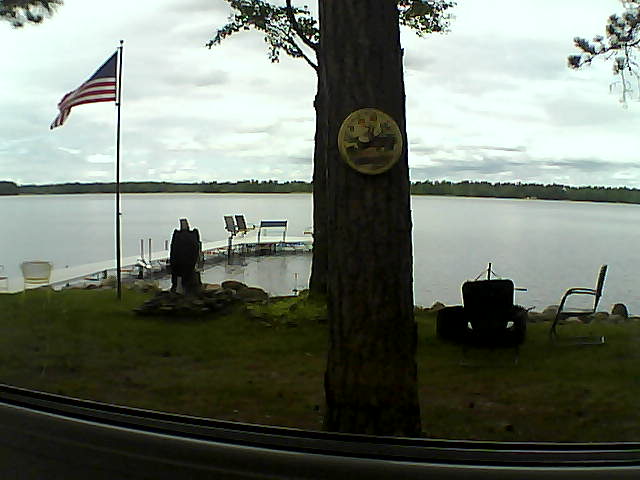 Whiteface Cam Image - Tue, 08/13/2019 12:33pm 