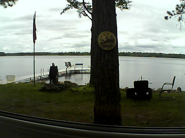 Whiteface Cam Image - Tue, 08/13/2019 12:43pm 