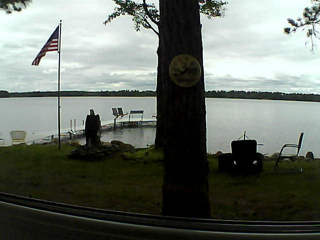 Whiteface Cam Image - Tue, 08/13/2019 1:03pm 