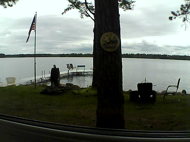 Whiteface Cam Image - Tue, 08/13/2019 1:13pm 