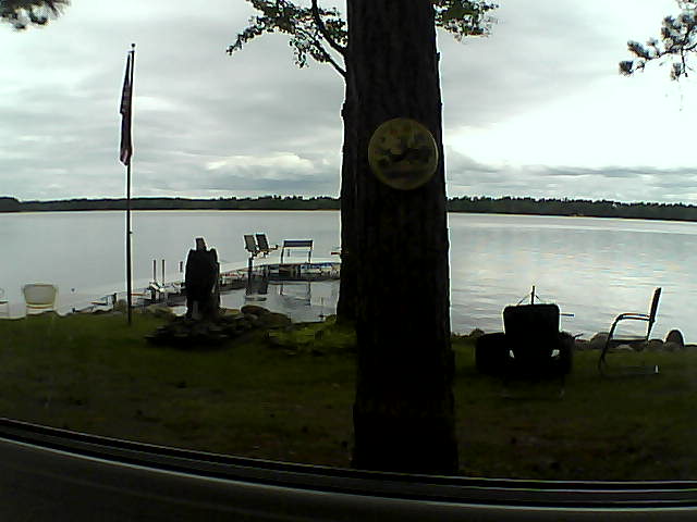 Whiteface Cam Image - Tue, 08/13/2019 1:23pm 