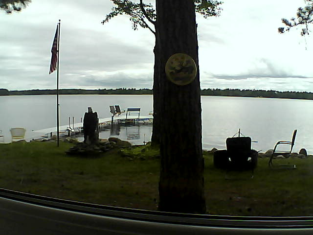 Whiteface Cam Image - Tue, 08/13/2019 1:33pm 