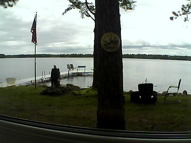 Whiteface Cam Image - Tue, 08/13/2019 1:43pm 