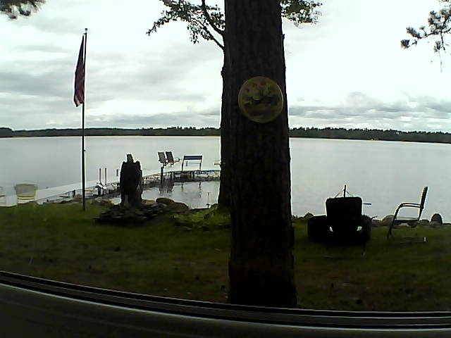 Whiteface Cam Image - Tue, 08/13/2019 1:53pm 