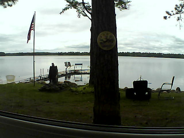 Whiteface Cam Image - Tue, 08/13/2019 2:03pm 