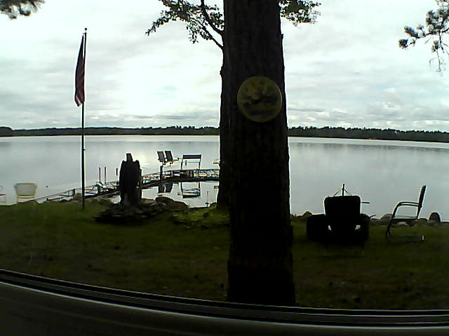 Whiteface Cam Image - Tue, 08/13/2019 2:13pm 