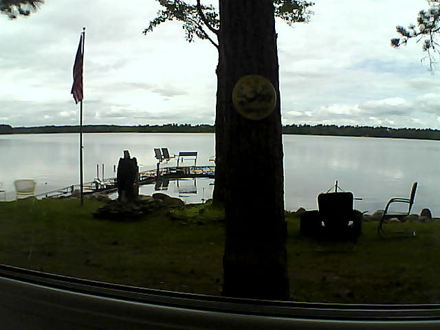 Whiteface Cam Image - Tue, 08/13/2019 2:23pm 