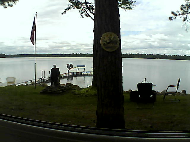 Whiteface Cam Image - Tue, 08/13/2019 2:43pm 