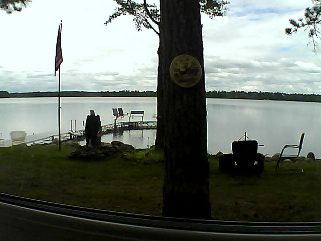 Whiteface Cam Image - Tue, 08/13/2019 2:53pm 