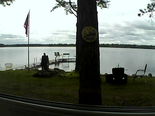 Whiteface Cam Image - Tue, 08/13/2019 3:03pm 