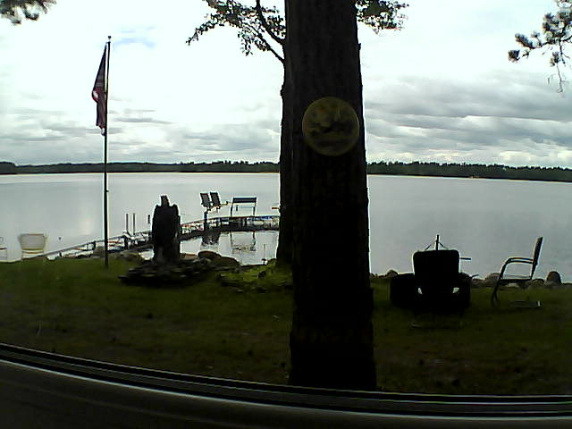 Whiteface Cam Image - Tue, 08/13/2019 3:13pm 