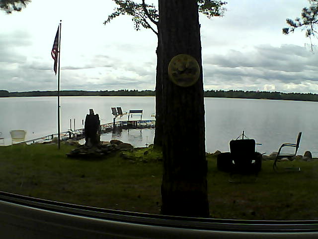 Whiteface Cam Image - Tue, 08/13/2019 3:23pm 