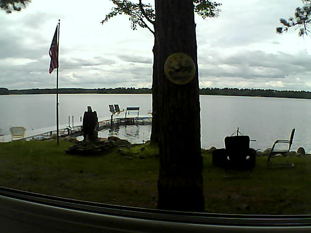 Whiteface Cam Image - Tue, 08/13/2019 3:33pm 