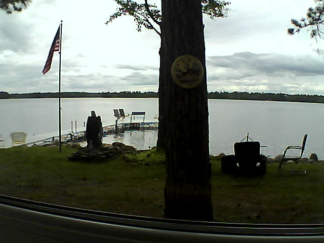 Whiteface Cam Image - Tue, 08/13/2019 3:43pm 