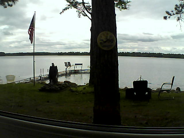 Whiteface Cam Image - Tue, 08/13/2019 3:53pm 