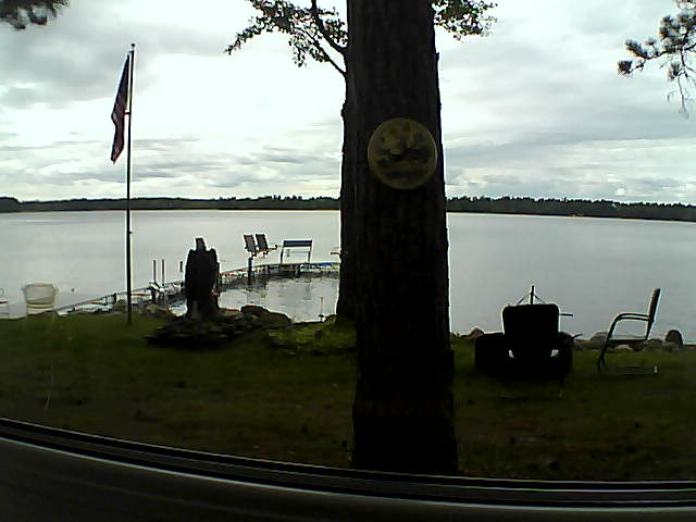 Whiteface Cam Image - Tue, 08/13/2019 4:03pm 