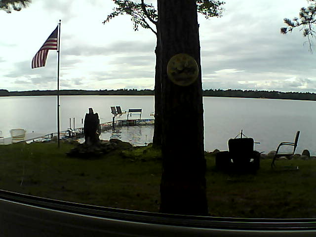 Whiteface Cam Image - Tue, 08/13/2019 4:23pm 