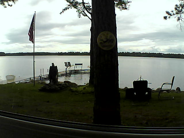 Whiteface Cam Image - Tue, 08/13/2019 4:33pm 