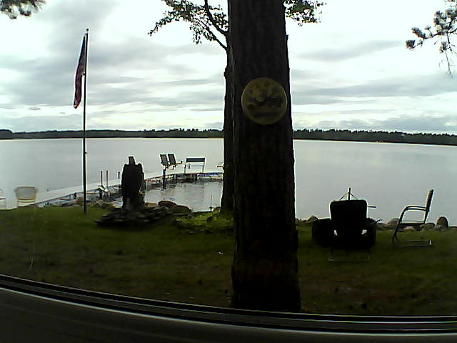 Whiteface Cam Image - Tue, 08/13/2019 4:43pm 