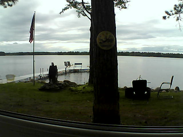 Whiteface Cam Image - Tue, 08/13/2019 4:53pm 