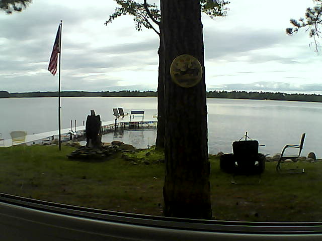 Whiteface Cam Image - Tue, 08/13/2019 5:03pm 