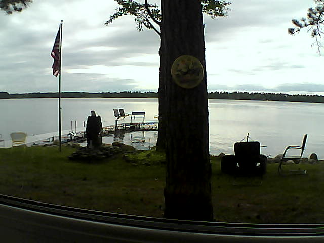 Whiteface Cam Image - Tue, 08/13/2019 5:13pm 