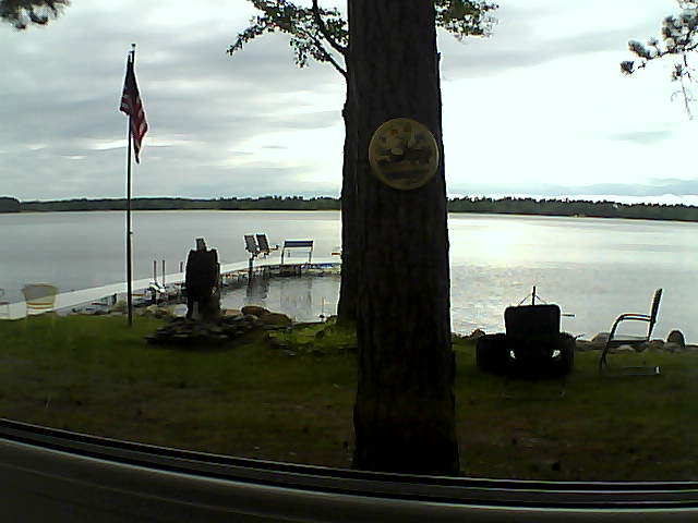 Whiteface Cam Image - Tue, 08/13/2019 5:23pm 