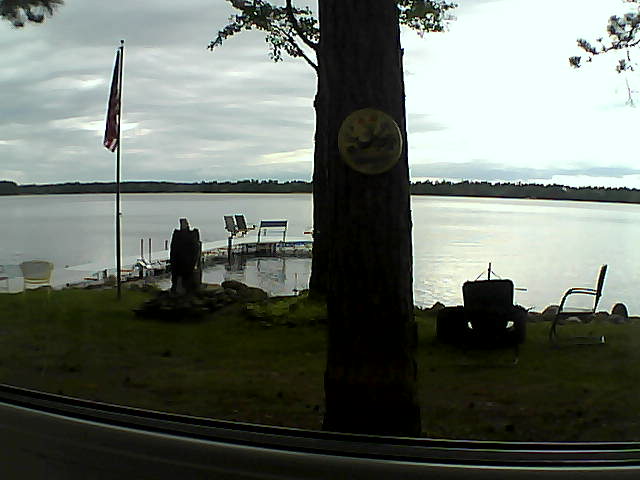 Whiteface Cam Image - Tue, 08/13/2019 5:33pm 