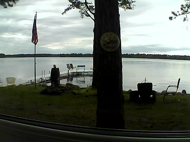 Whiteface Cam Image - Tue, 08/13/2019 5:43pm 