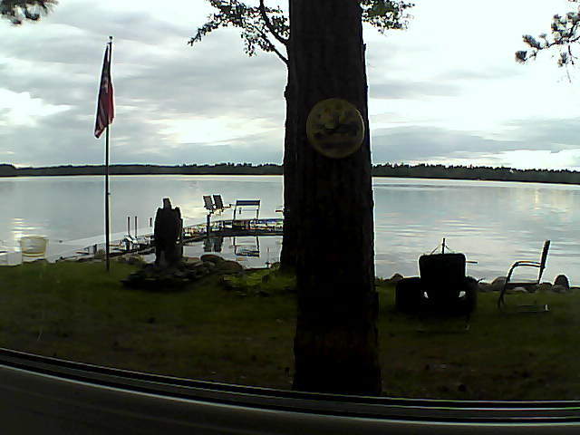 Whiteface Cam Image - Tue, 08/13/2019 5:53pm 