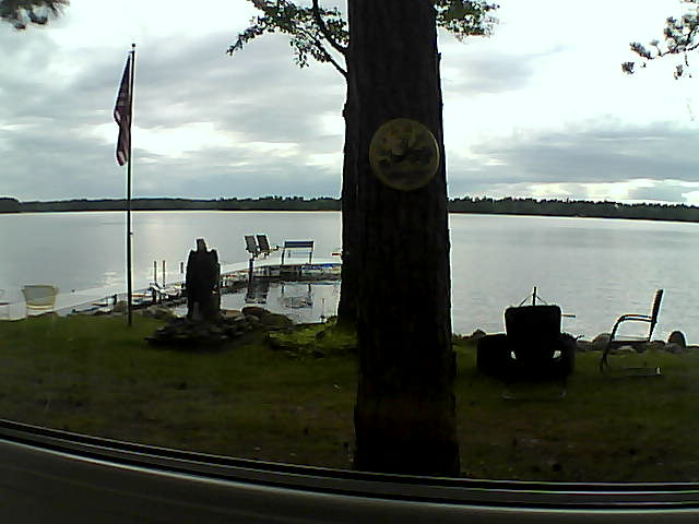 Whiteface Cam Image - Tue, 08/13/2019 6:03pm 