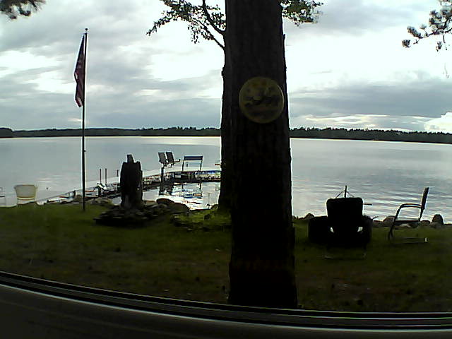 Whiteface Cam Image - Tue, 08/13/2019 6:13pm 