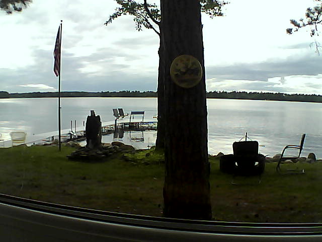 Whiteface Cam Image - Tue, 08/13/2019 6:23pm 