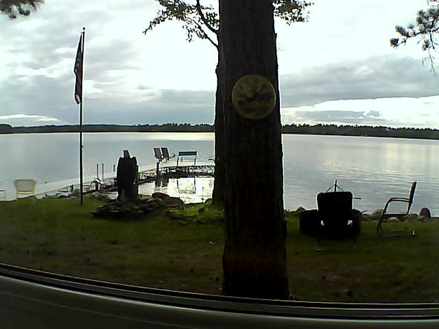 Whiteface Cam Image - Tue, 08/13/2019 6:33pm 