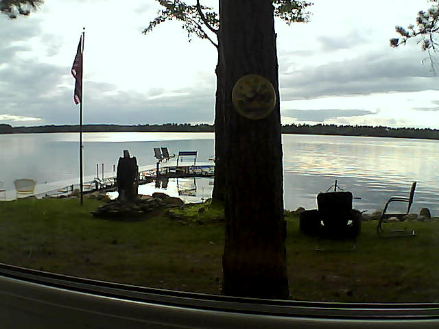 Whiteface Cam Image - Tue, 08/13/2019 6:43pm 