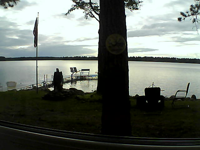 Whiteface Cam Image - Tue, 08/13/2019 7:03pm 