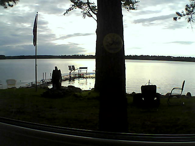 Whiteface Cam Image - Tue, 08/13/2019 7:13pm 