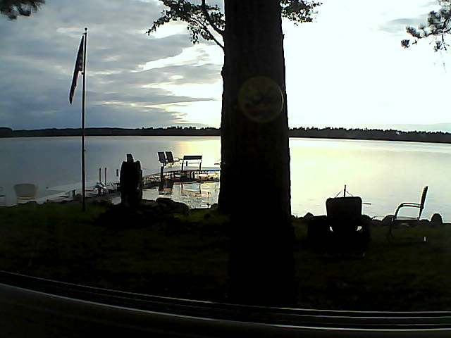 Whiteface Cam Image - Tue, 08/13/2019 7:33pm 