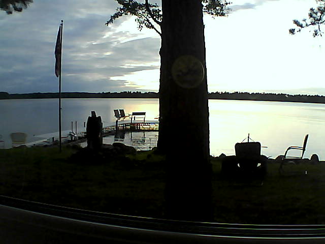 Whiteface Cam Image - Tue, 08/13/2019 7:43pm 