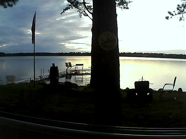 Whiteface Cam Image - Tue, 08/13/2019 7:53pm 