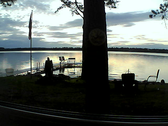 Whiteface Cam Image - Tue, 08/13/2019 8:13pm 