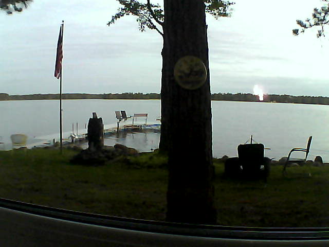 Whiteface Cam Image - Wed, 08/14/2019 5:44am 