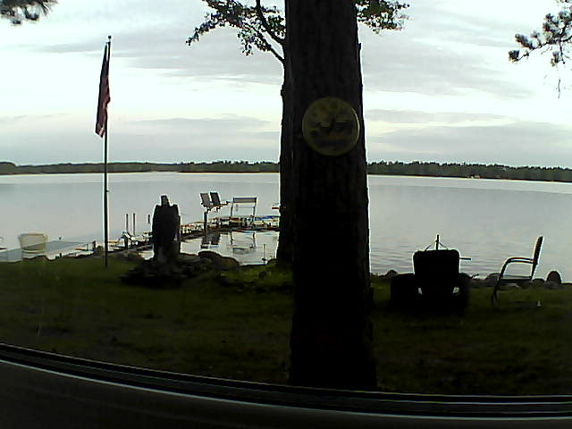 Whiteface Cam Image - Wed, 08/14/2019 6:04am 