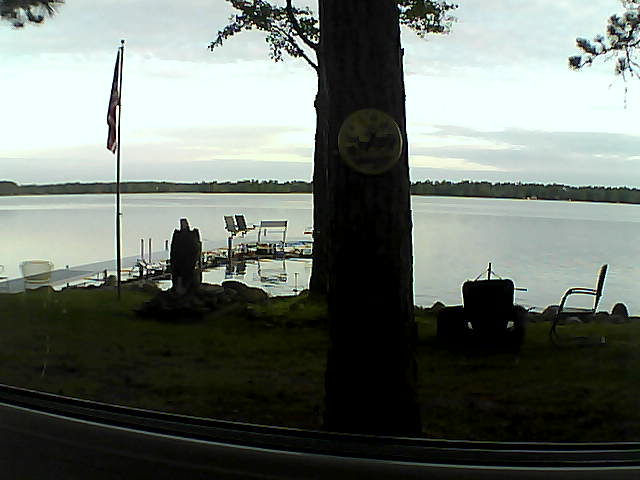 Whiteface Cam Image - Wed, 08/14/2019 6:24am 