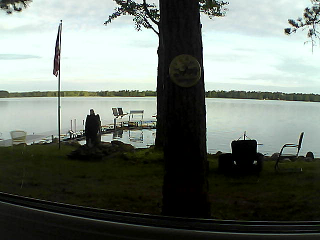 Whiteface Cam Image - Wed, 08/14/2019 6:54am 