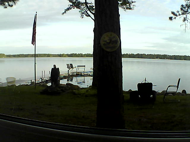 Whiteface Cam Image - Wed, 08/14/2019 7:04am 