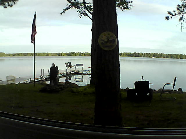 Whiteface Cam Image - Wed, 08/14/2019 7:14am 