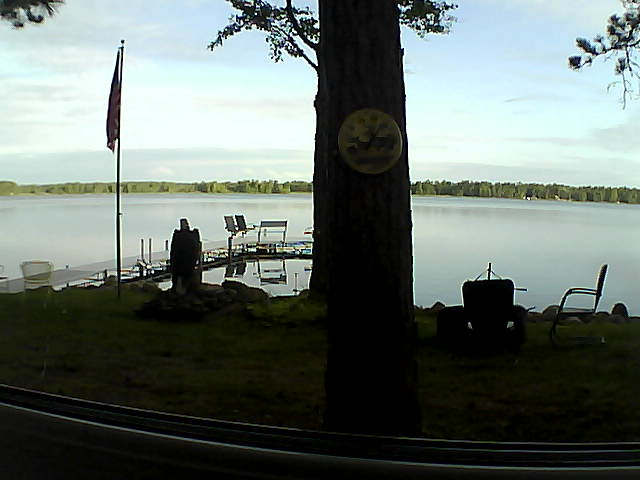 Whiteface Cam Image - Wed, 08/14/2019 7:24am 