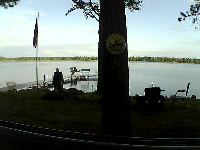 Whiteface Cam Image - Wed, 08/14/2019 7:35am 